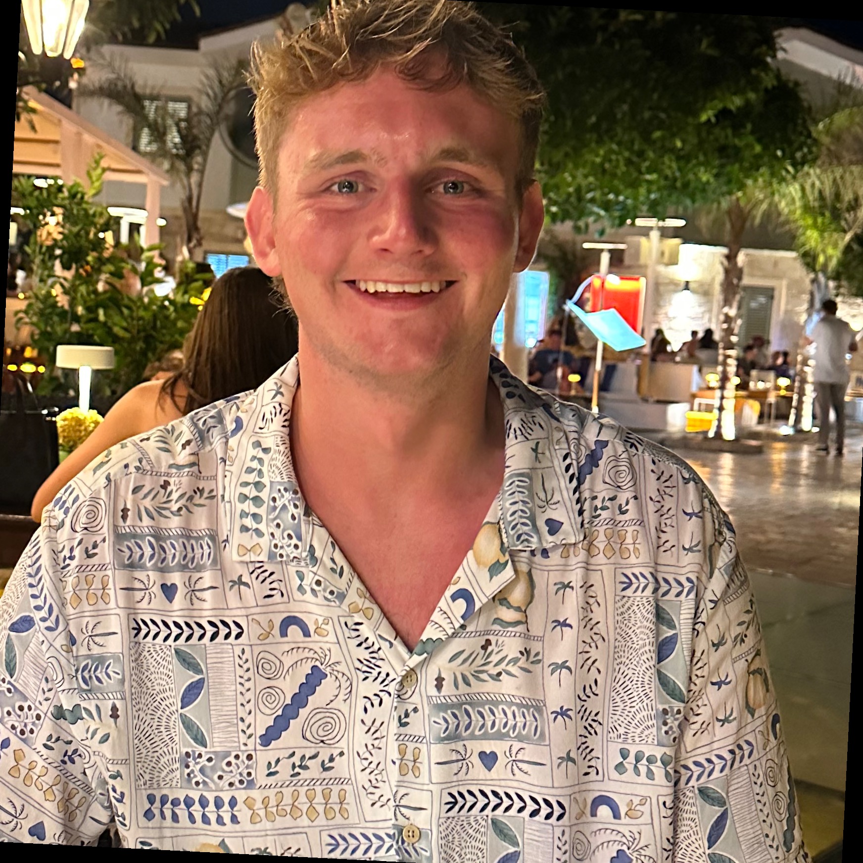 Player Image