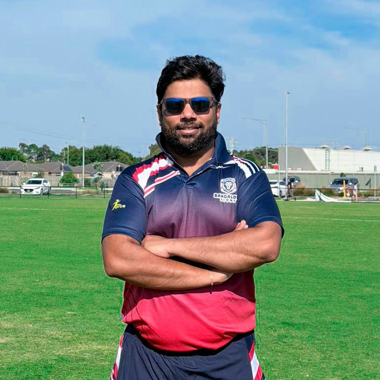 Player Image