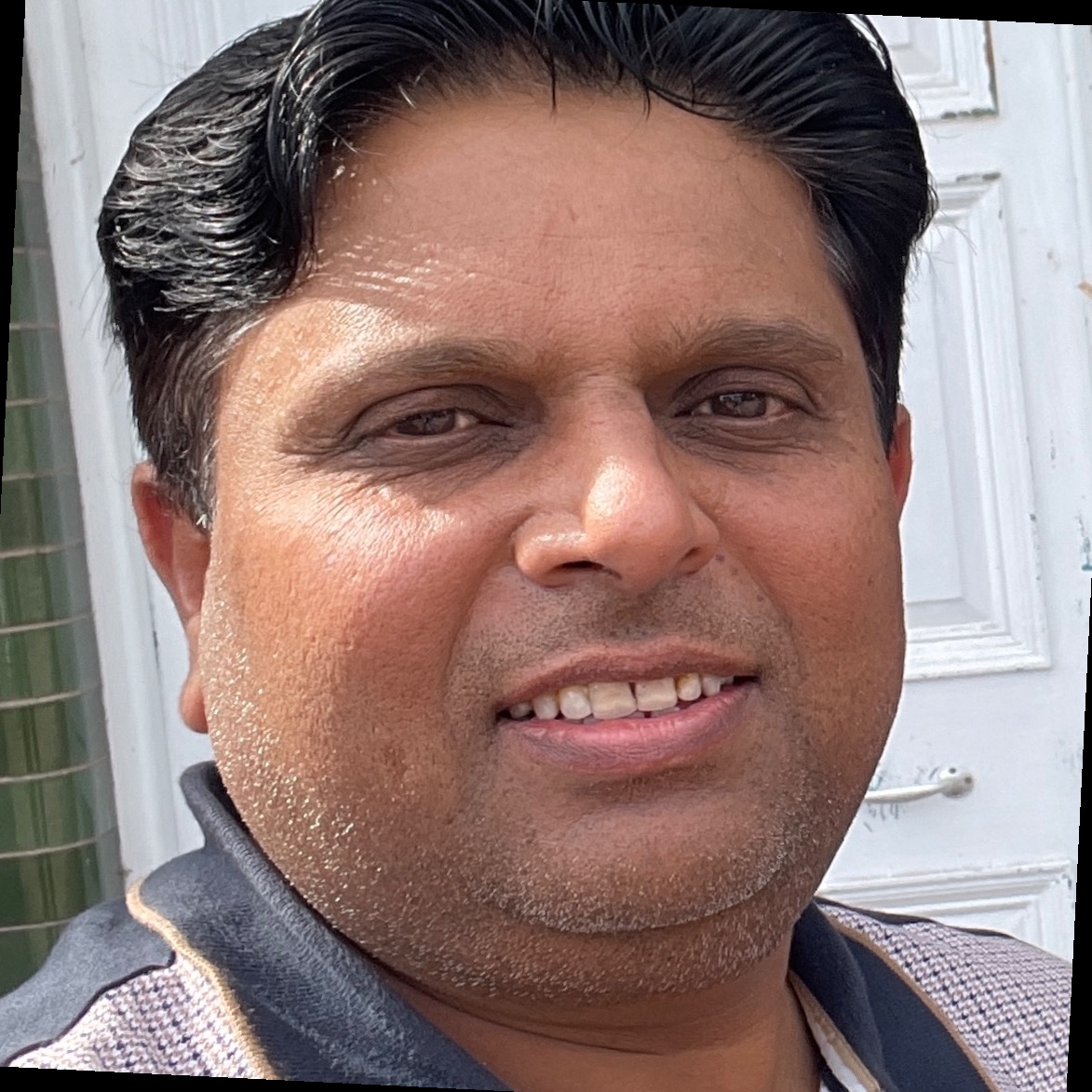 Player Image