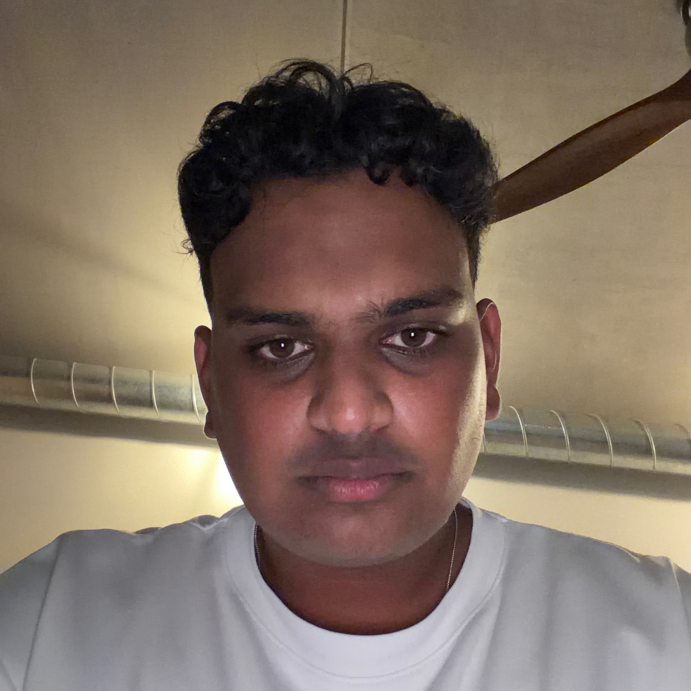 Player Image