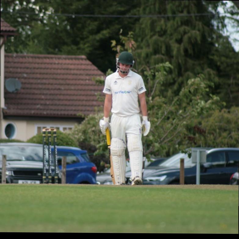 Player Image