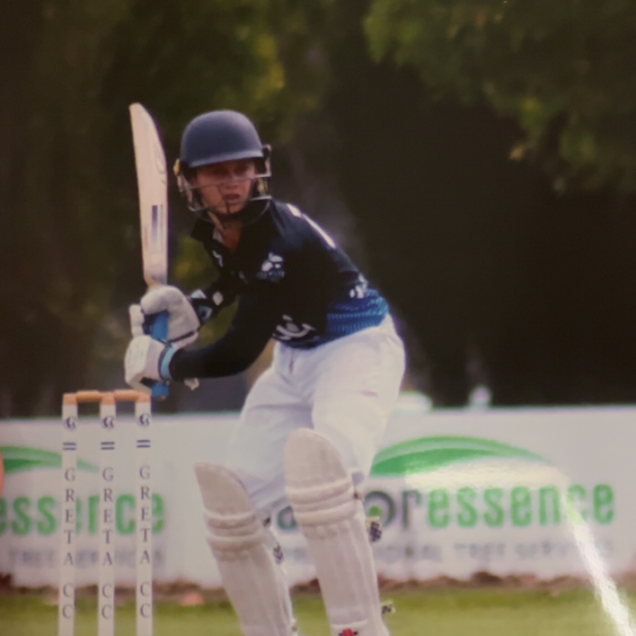 Player Image