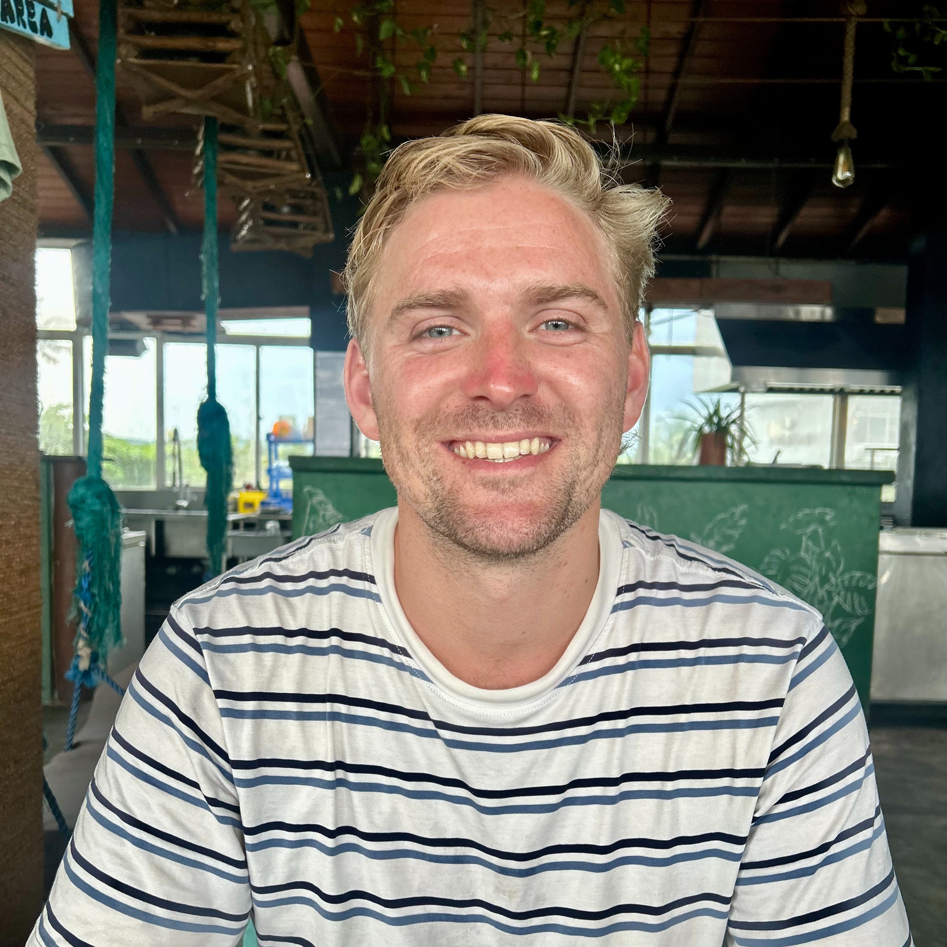 Player Image