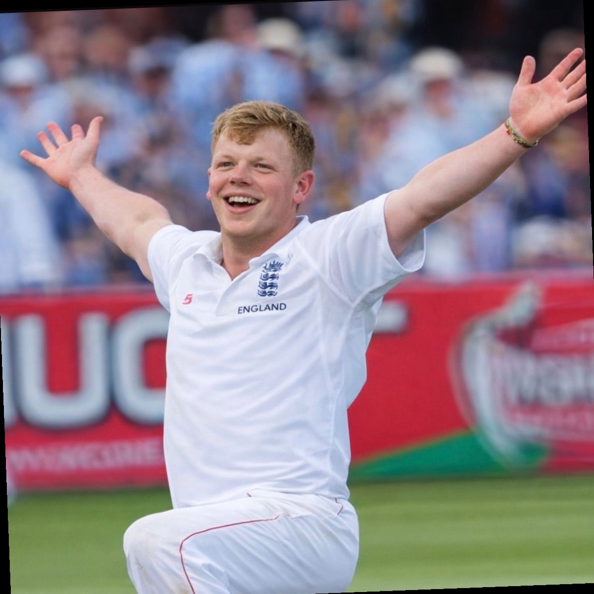 Player Image