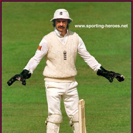 Player Image