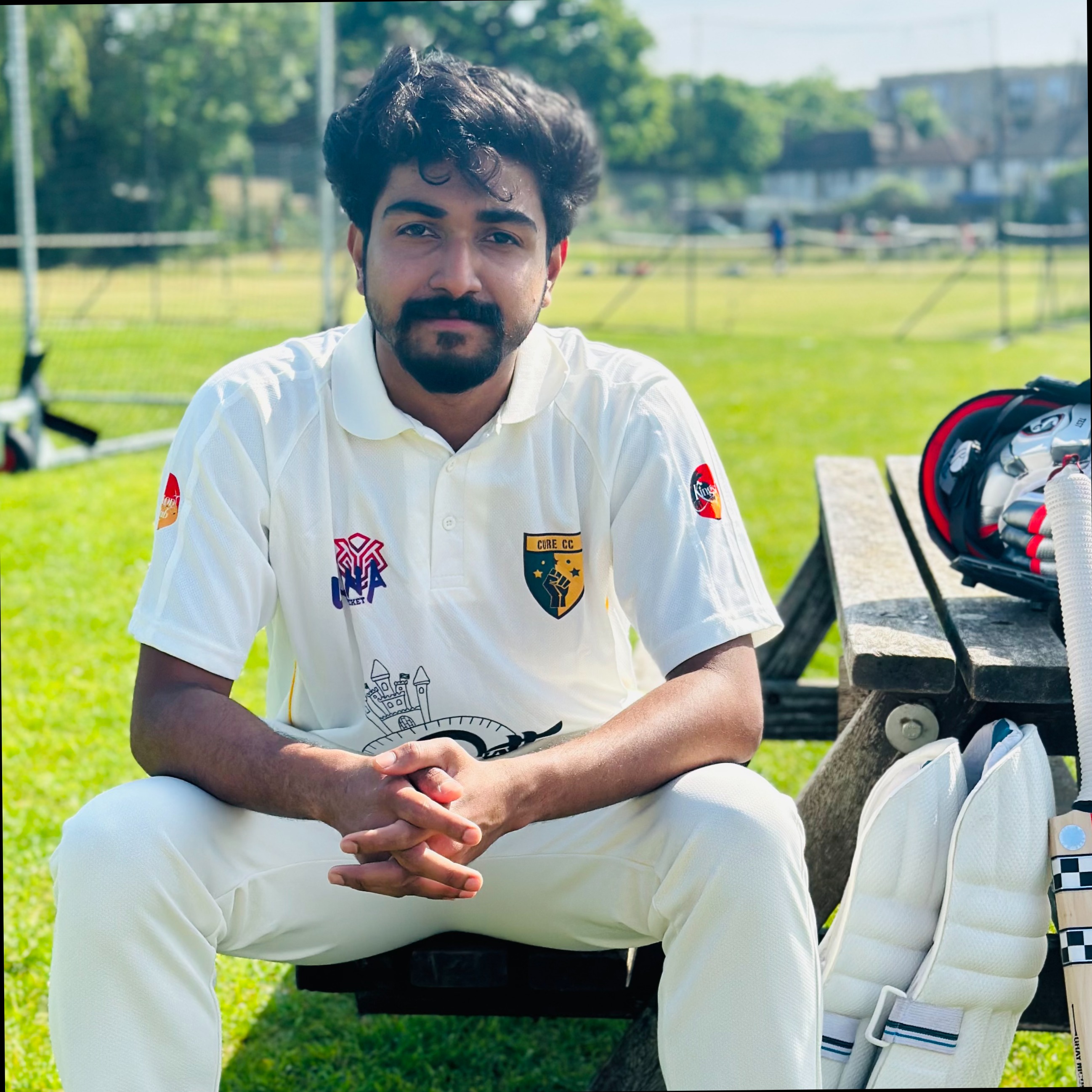 Player Image