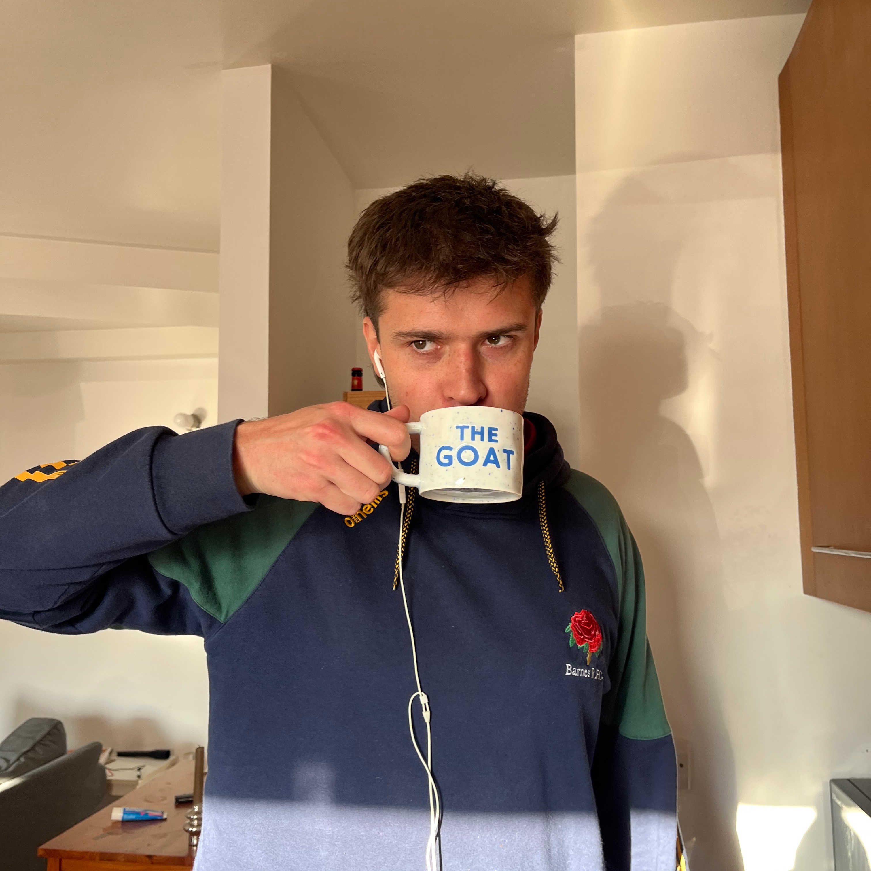 Player Image
