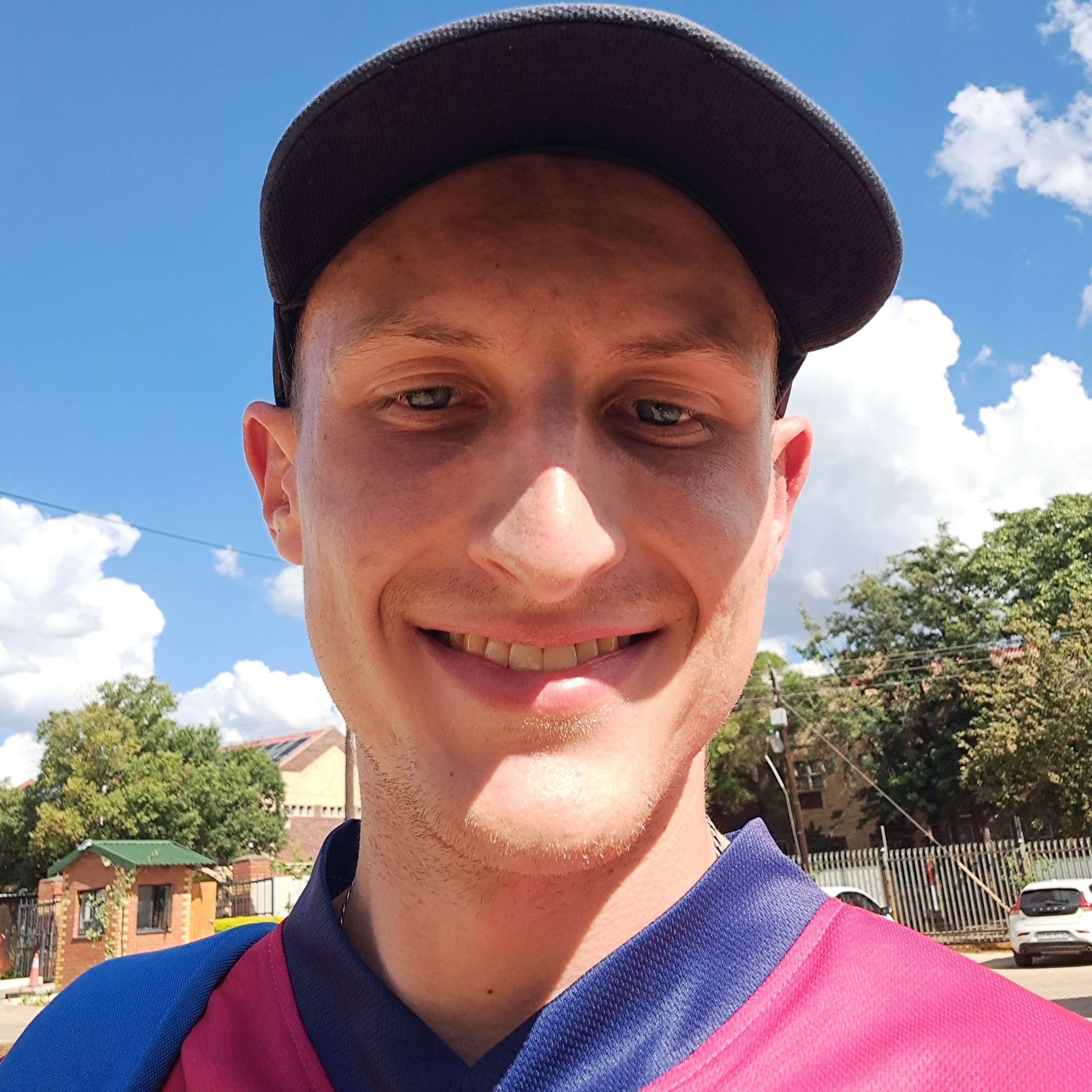 Player Image