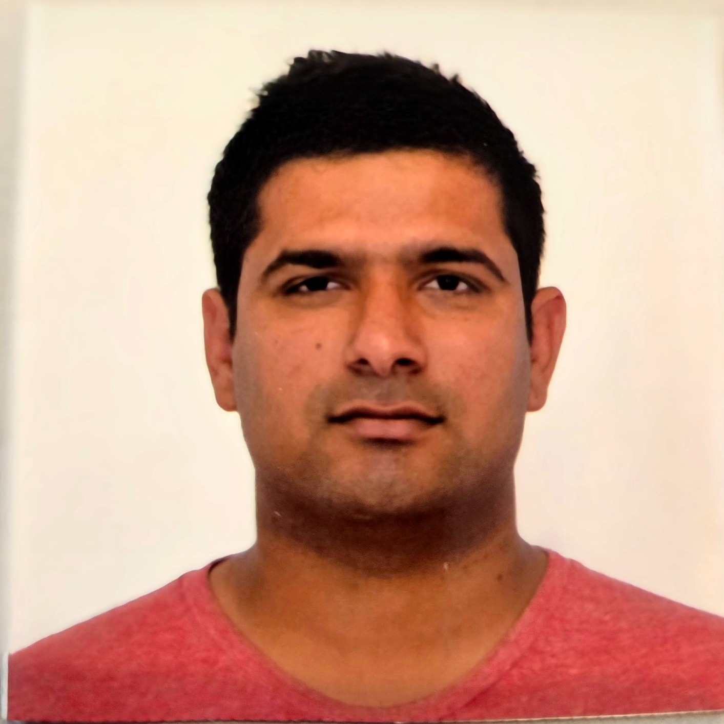 Player Image