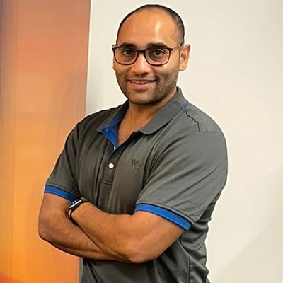 Player Image