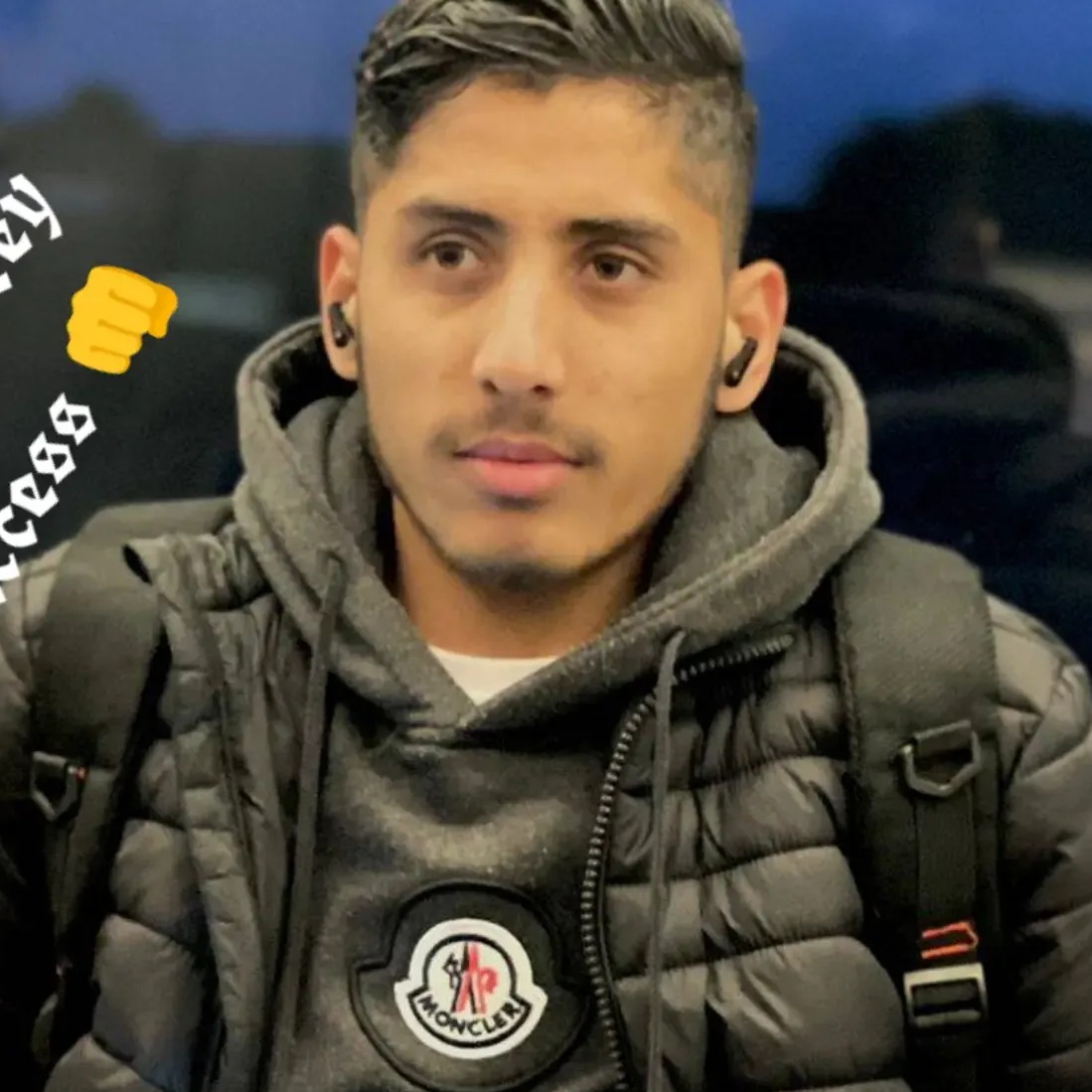 Player Image