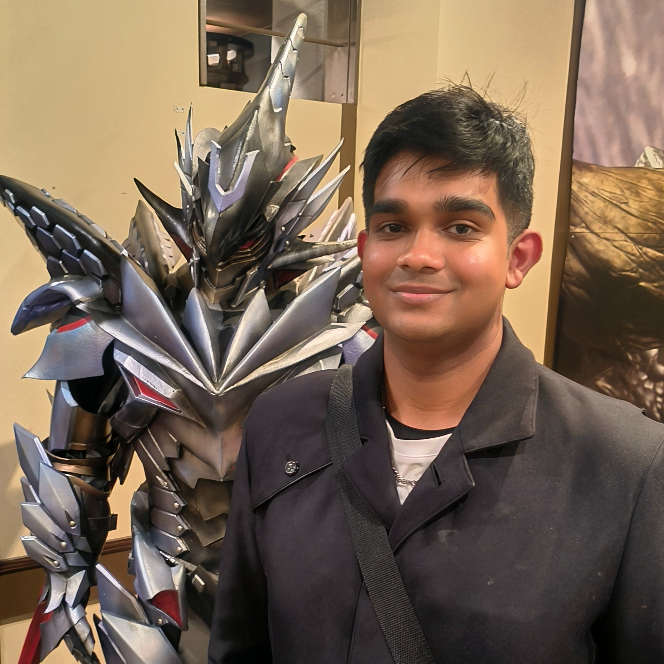 Player Image