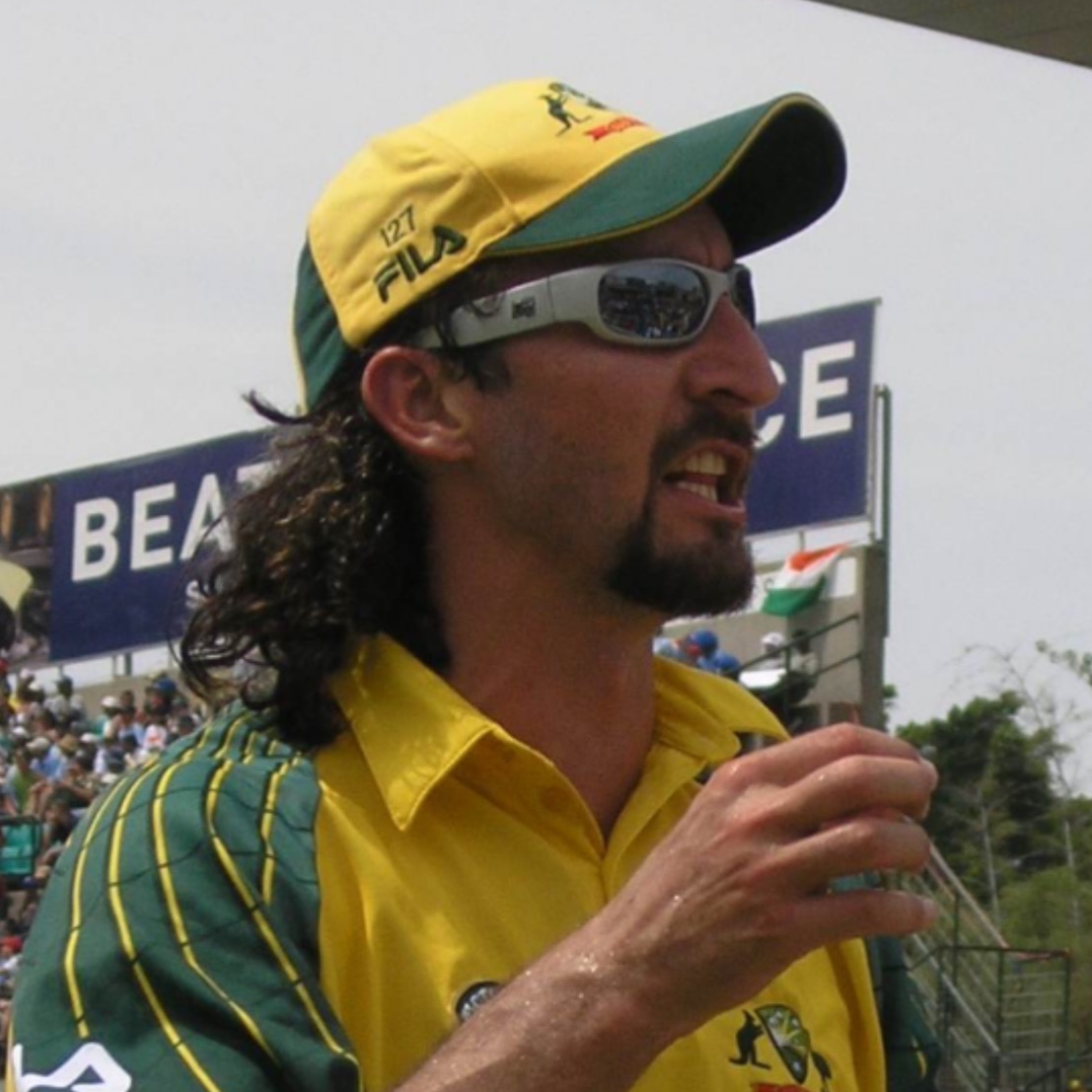 Player Image