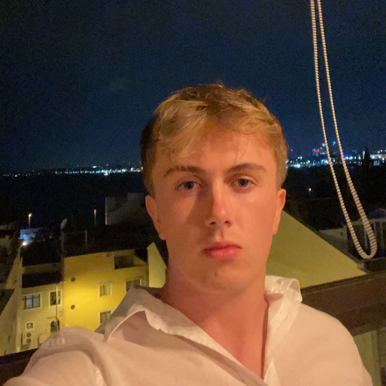 Player Image