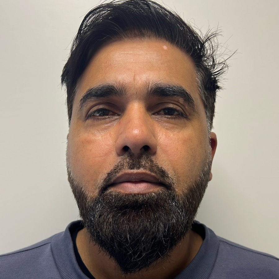 Player Image