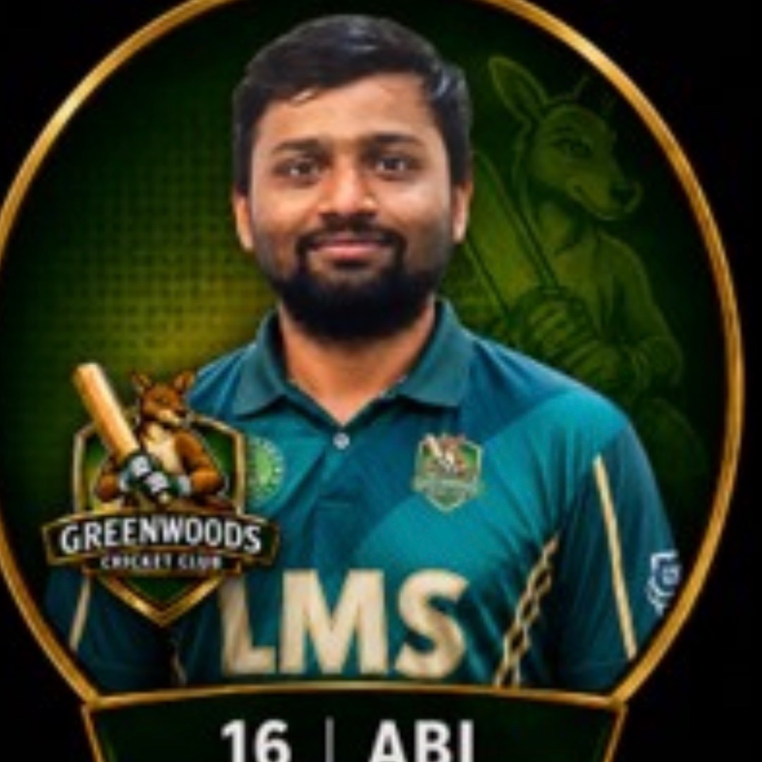 Player Image