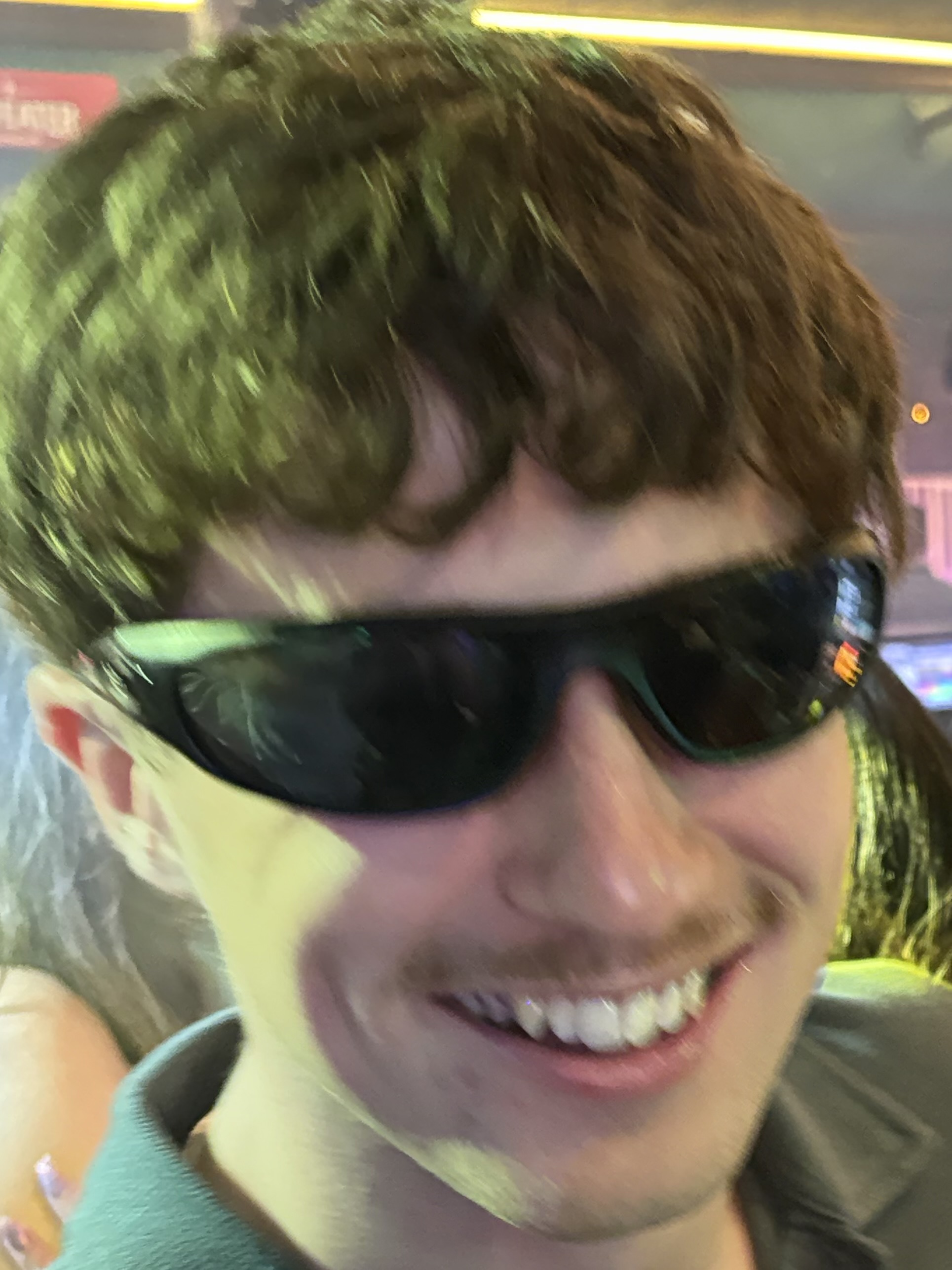 Player Image