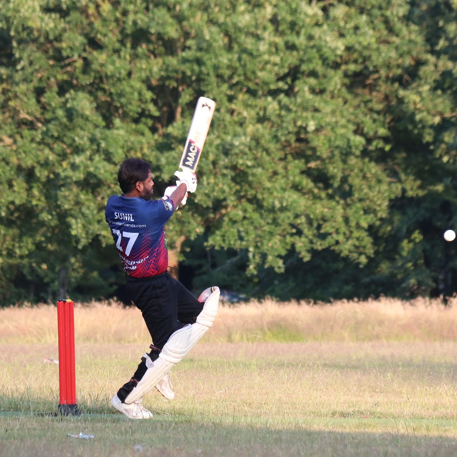 Player Image