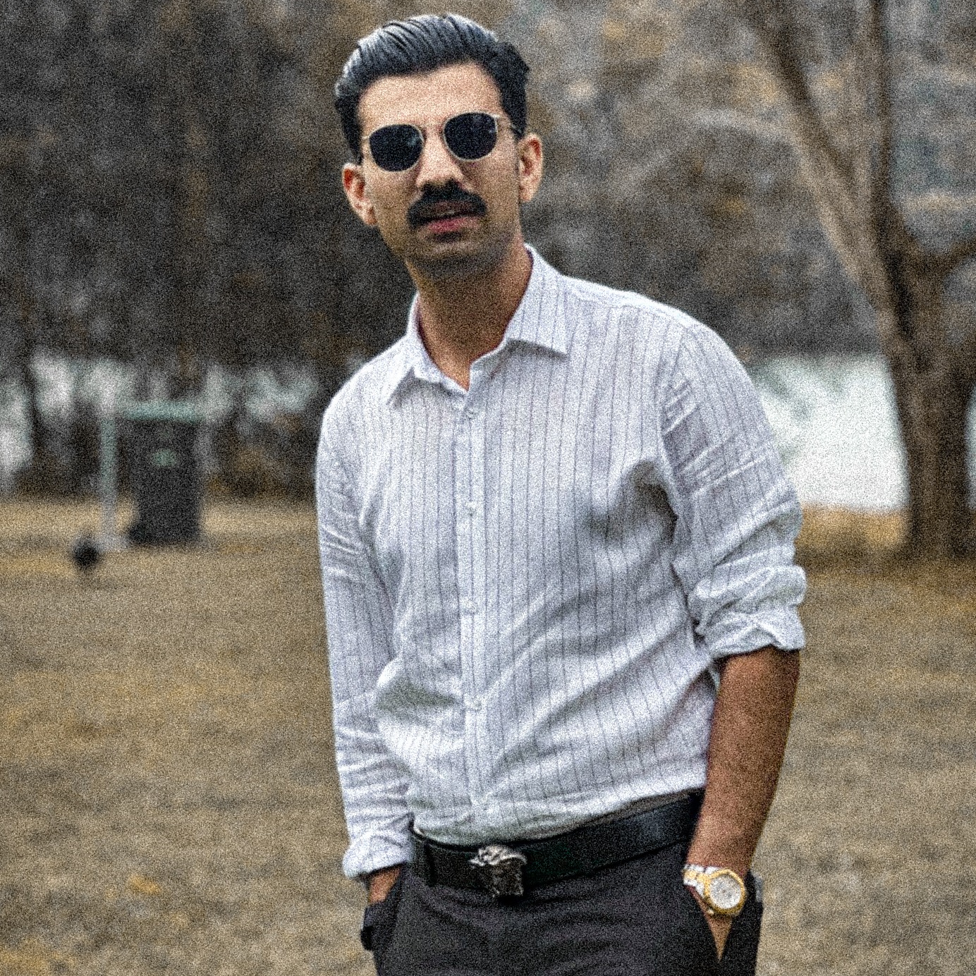 Player Image