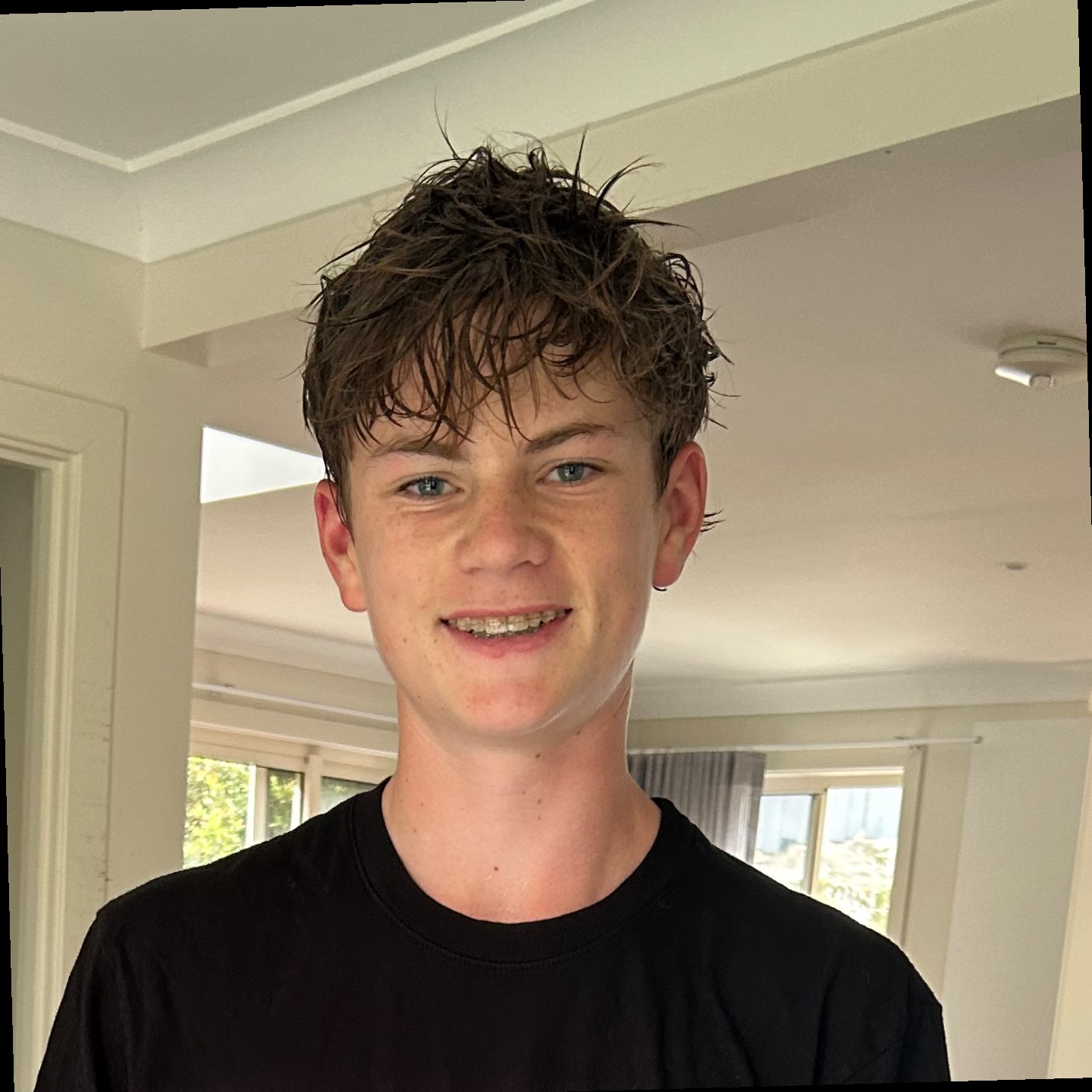 Player Image