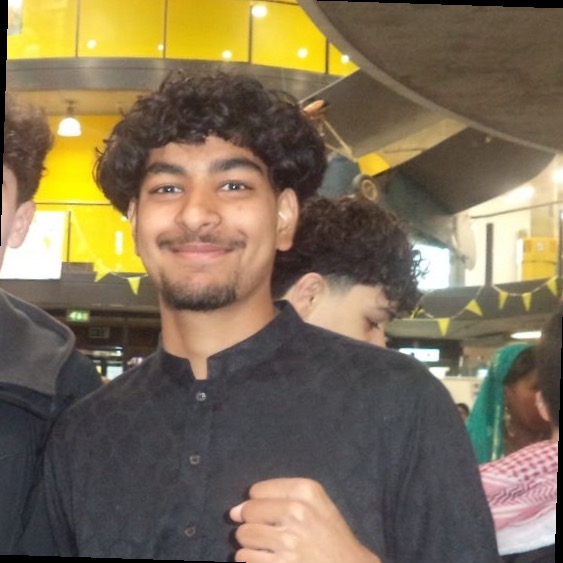 Player Image