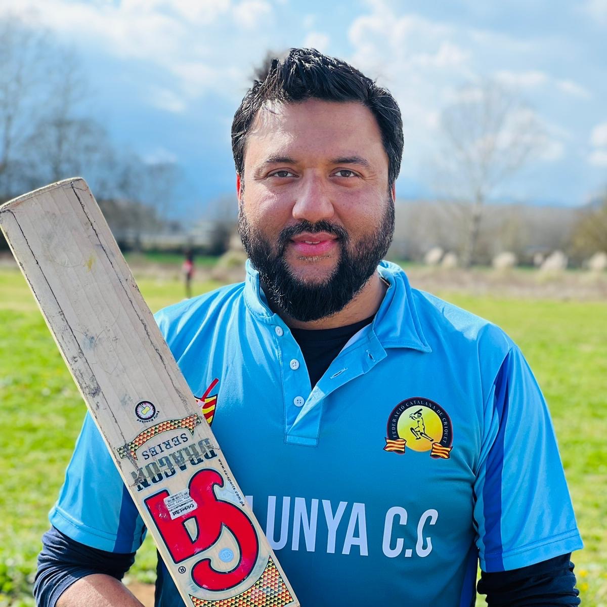 Player Image