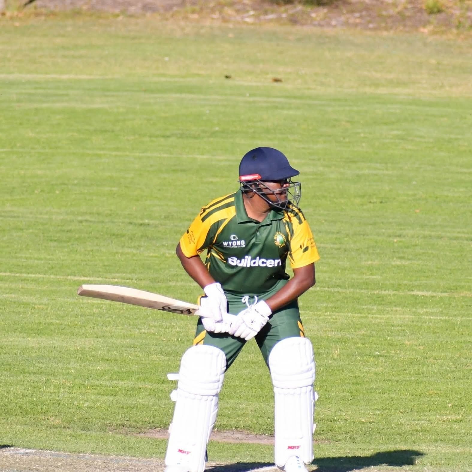 Player Image