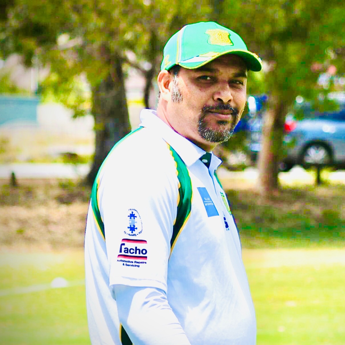 Player Image