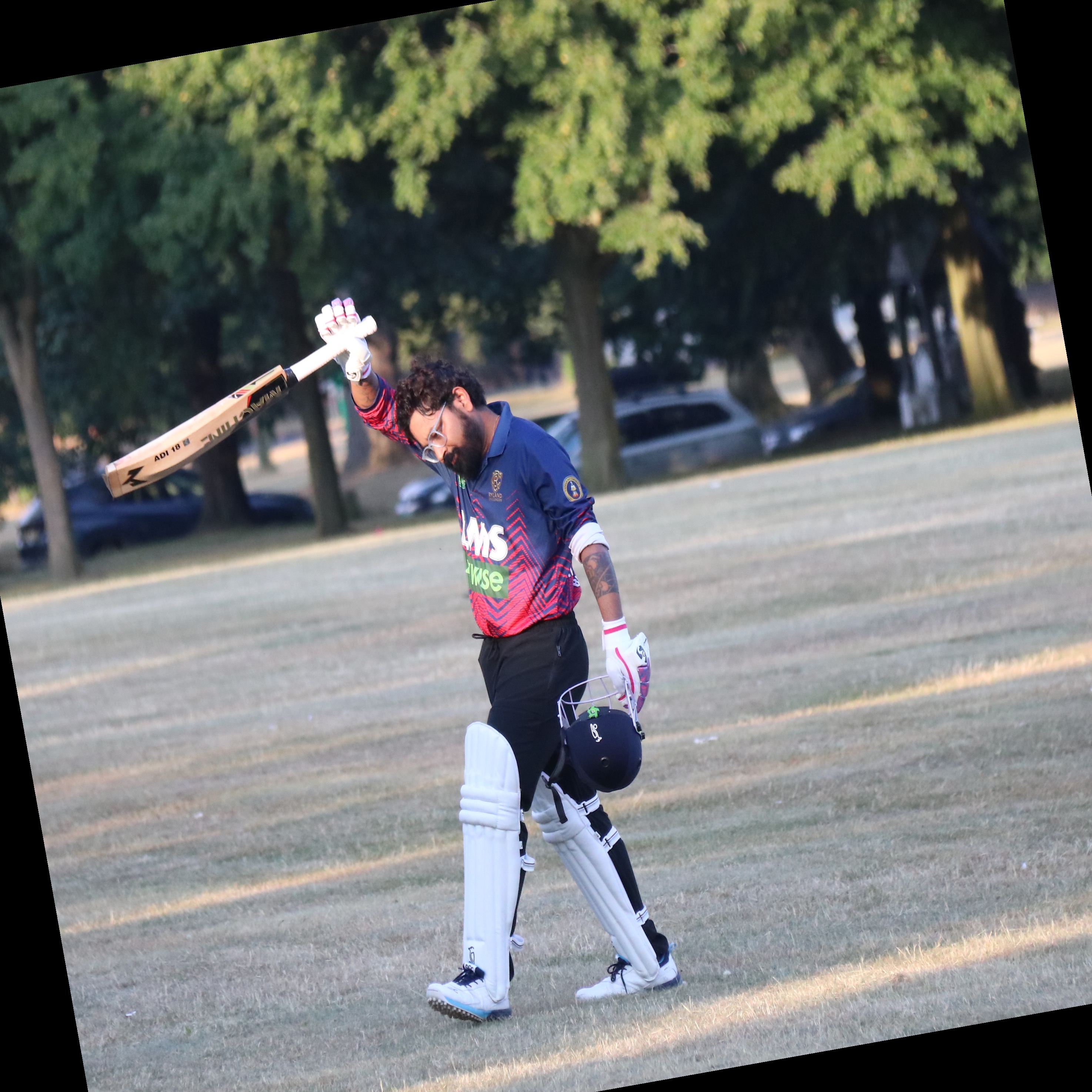 Player Image