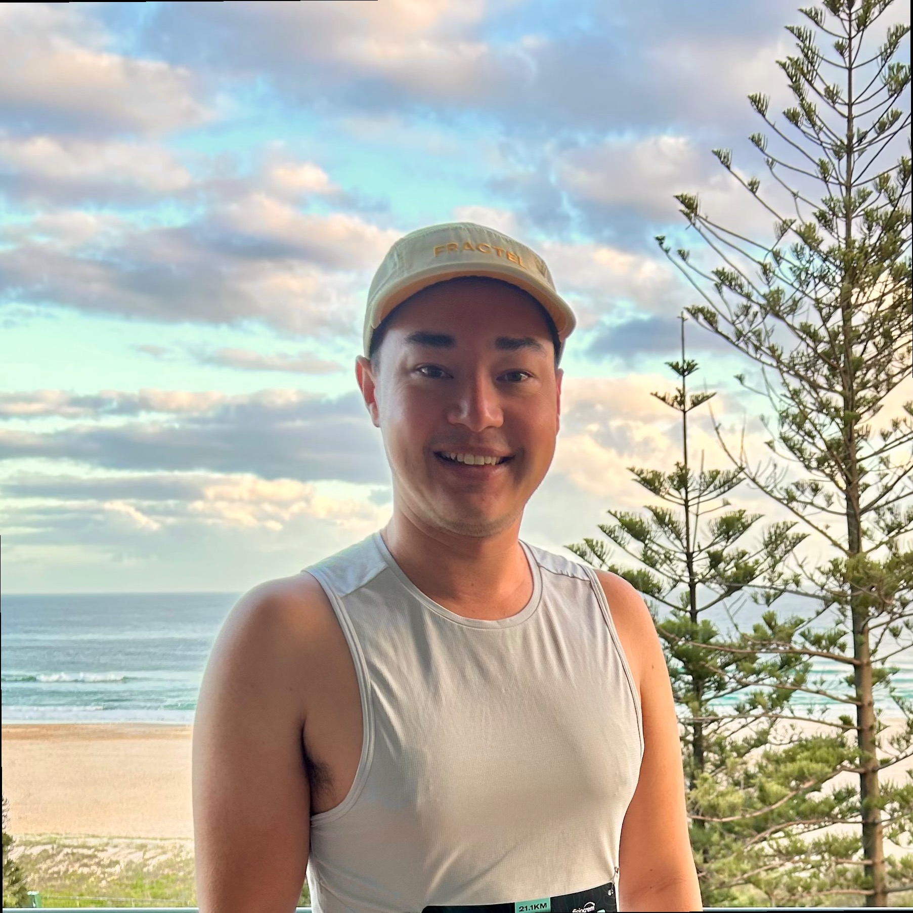 Player Image