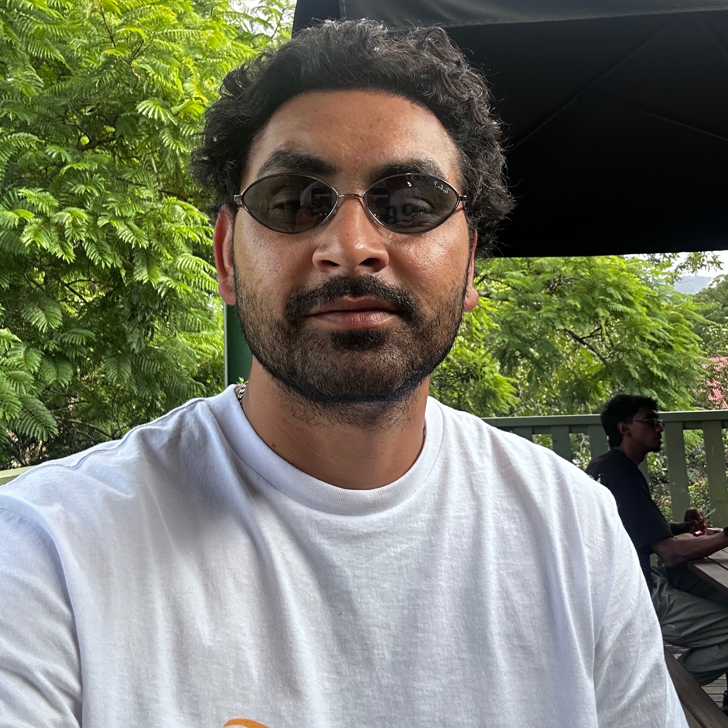 Player Image