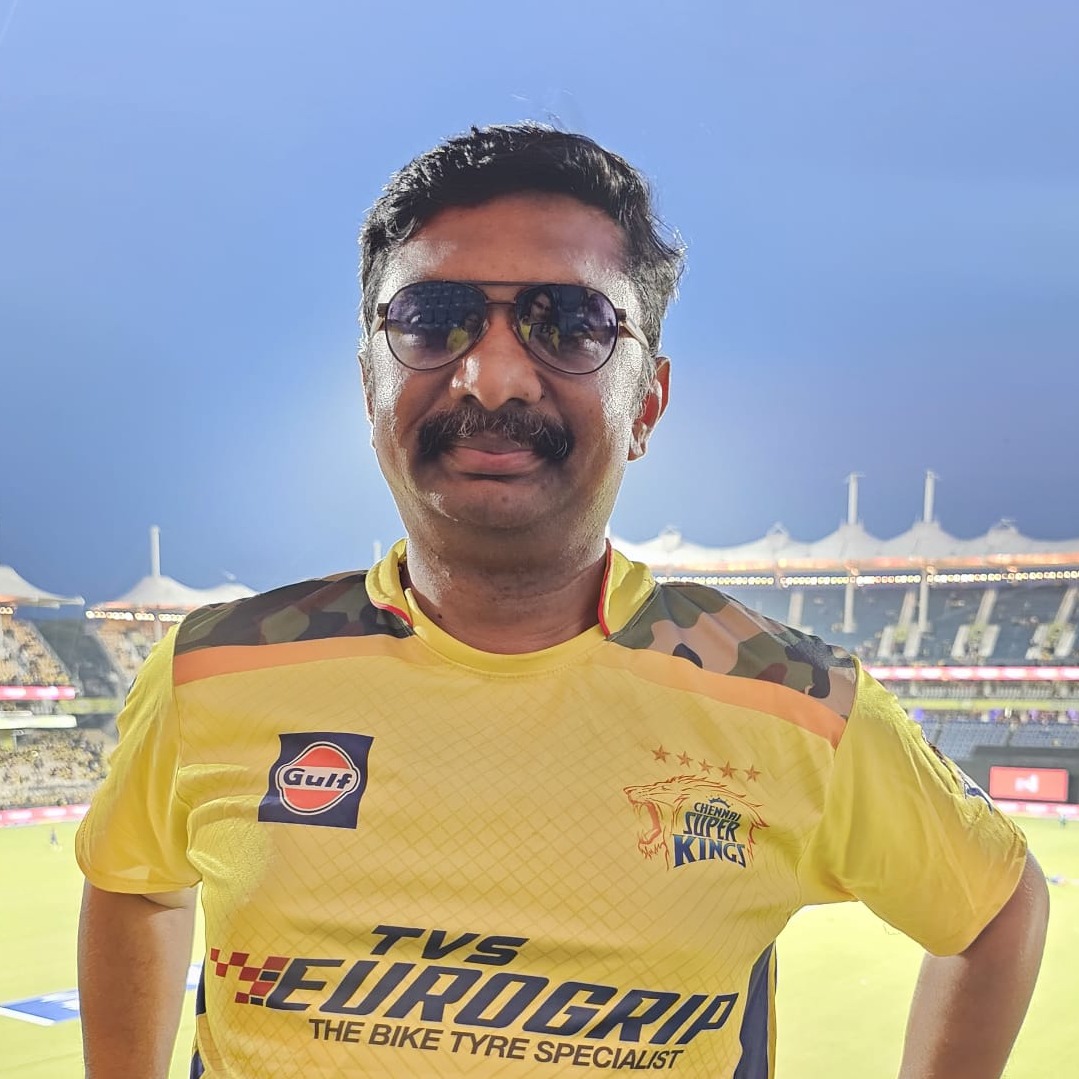 Player Image