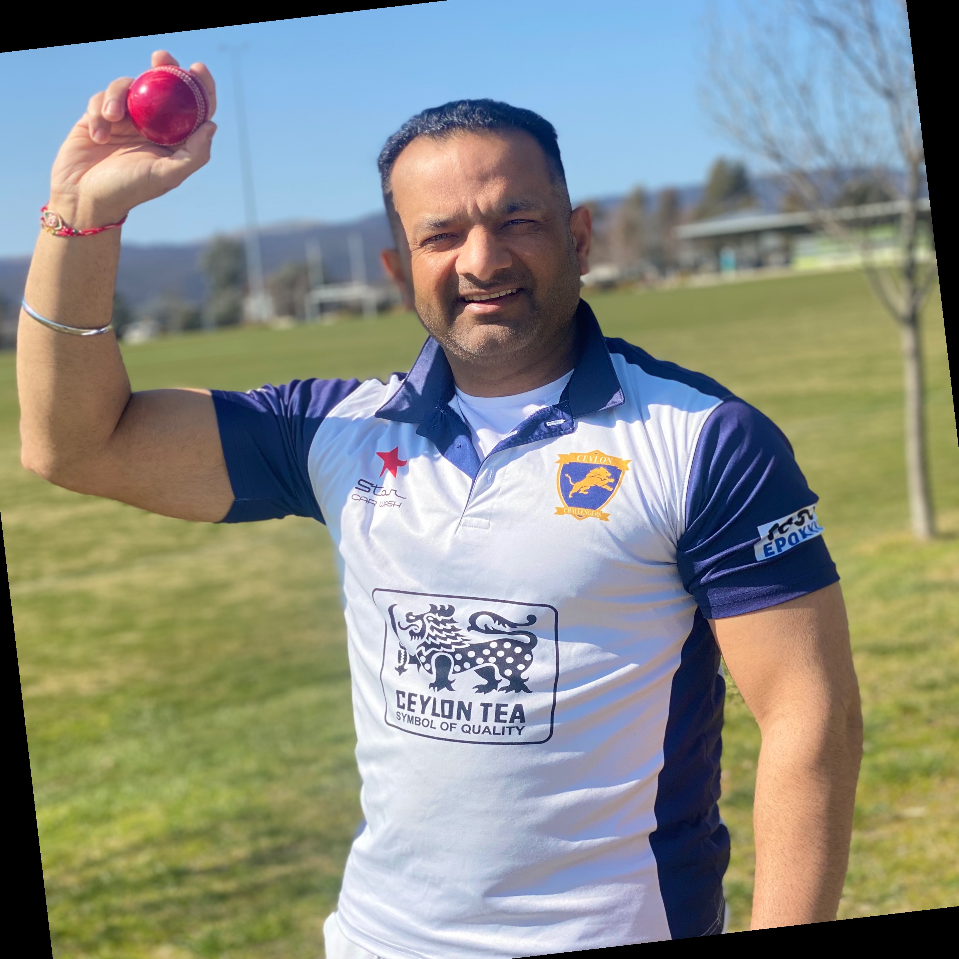 Player Image