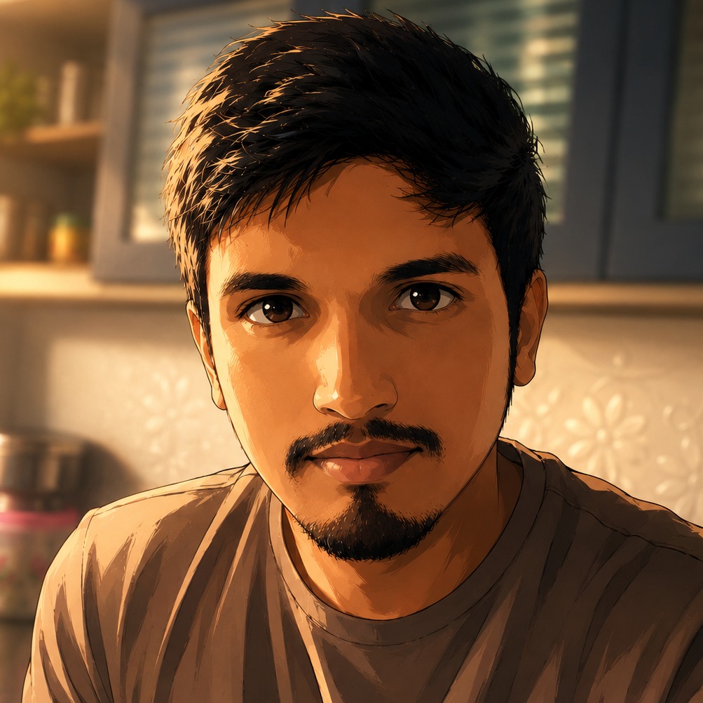 Player Image