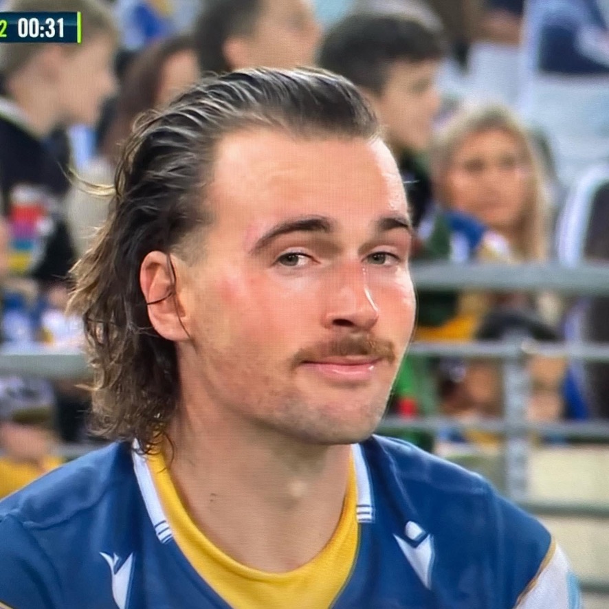 Player Image