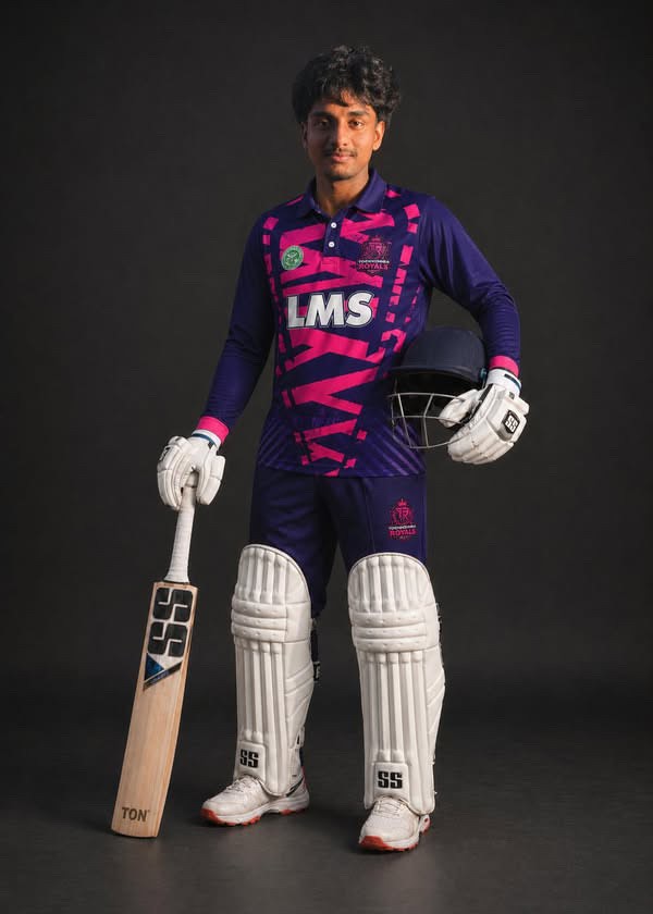 Player Image