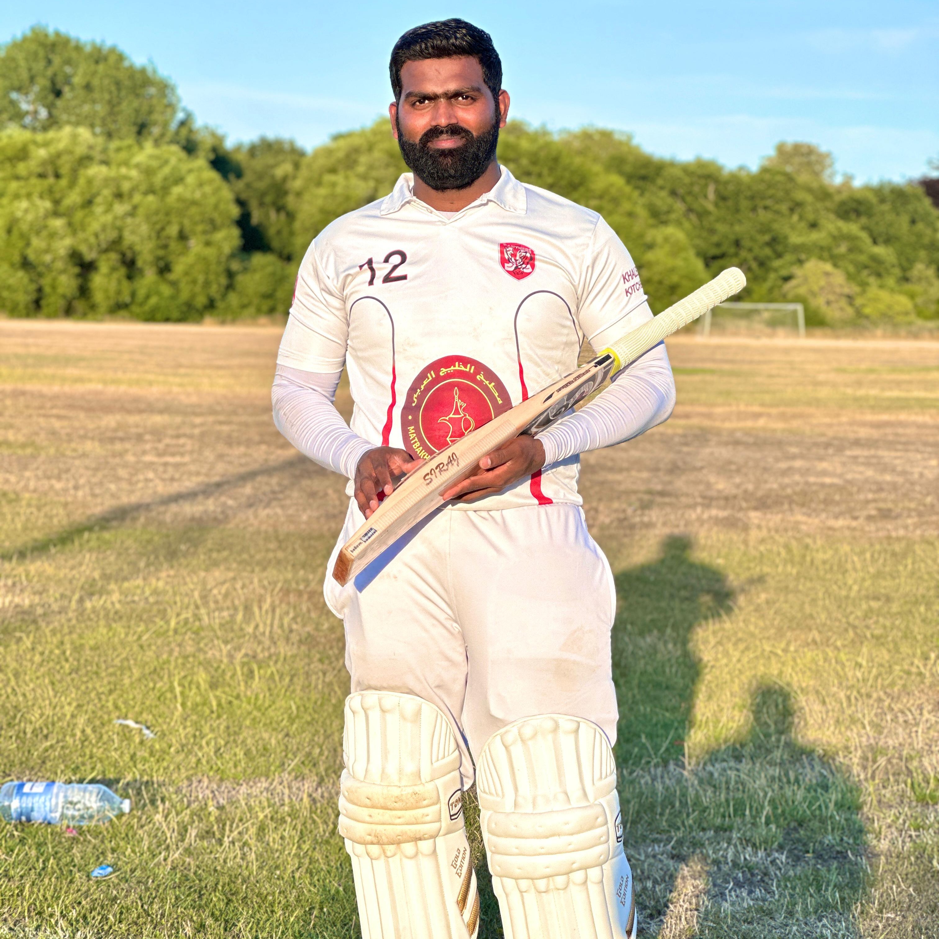 Player Image
