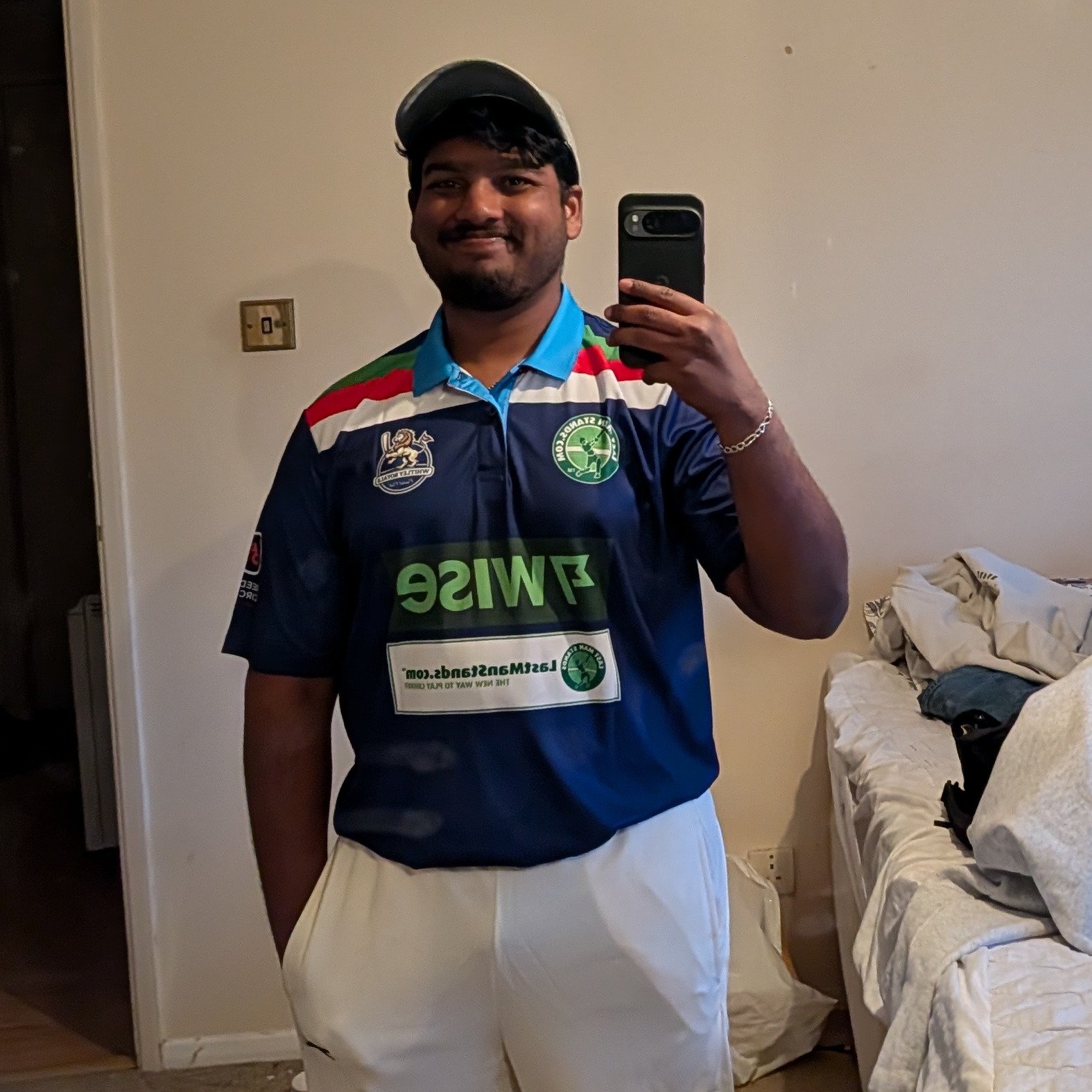 Player Image