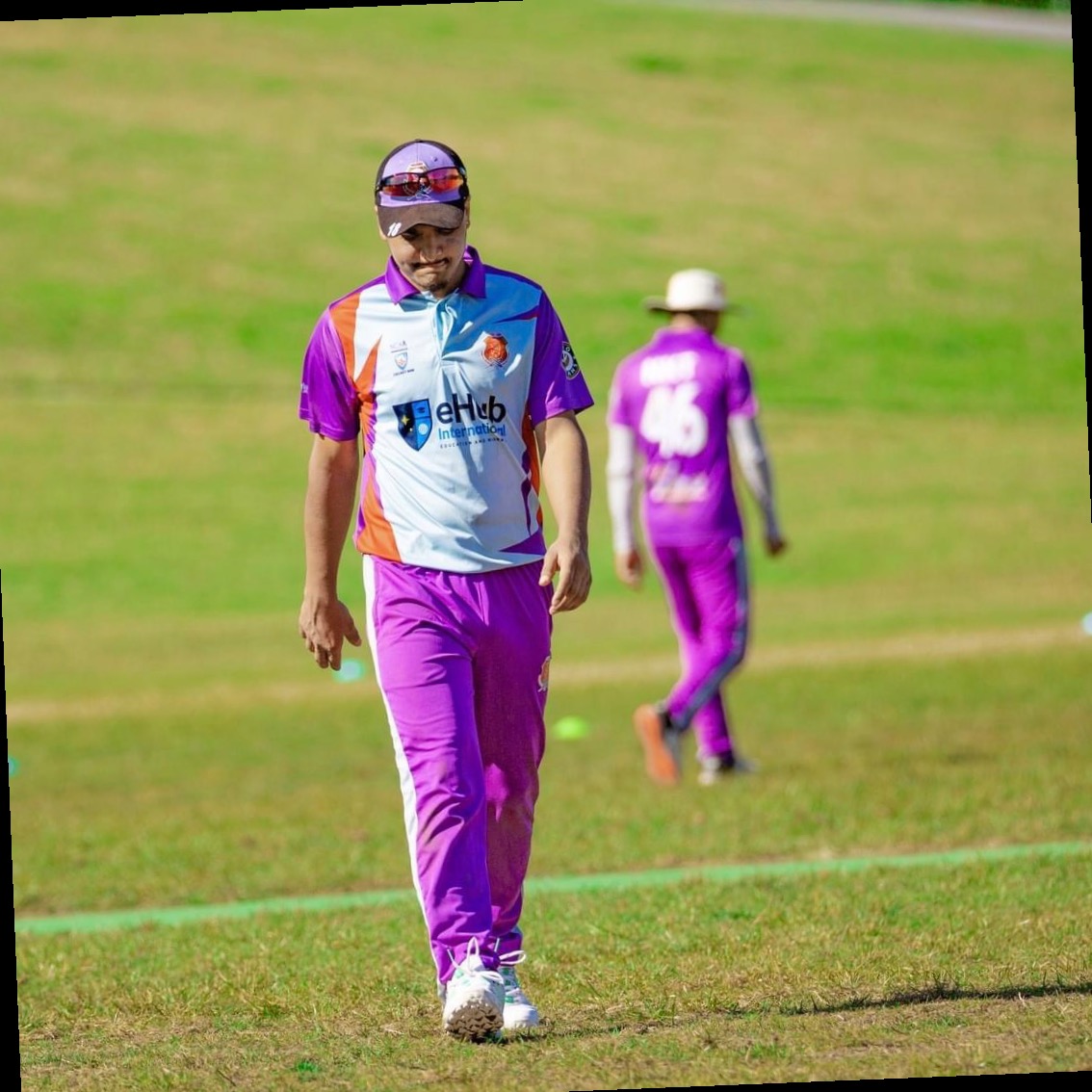 Player Image