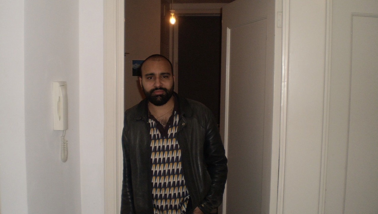 Player Image