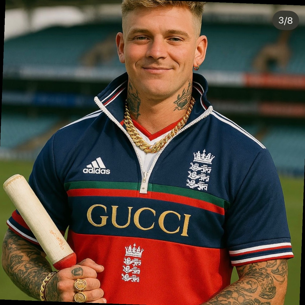 Player Image