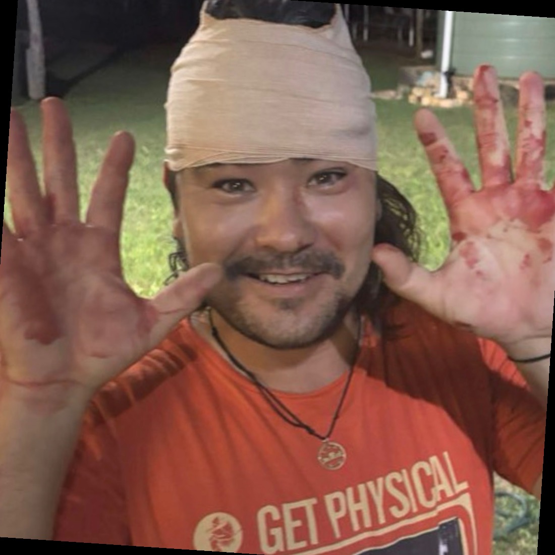 Player Image