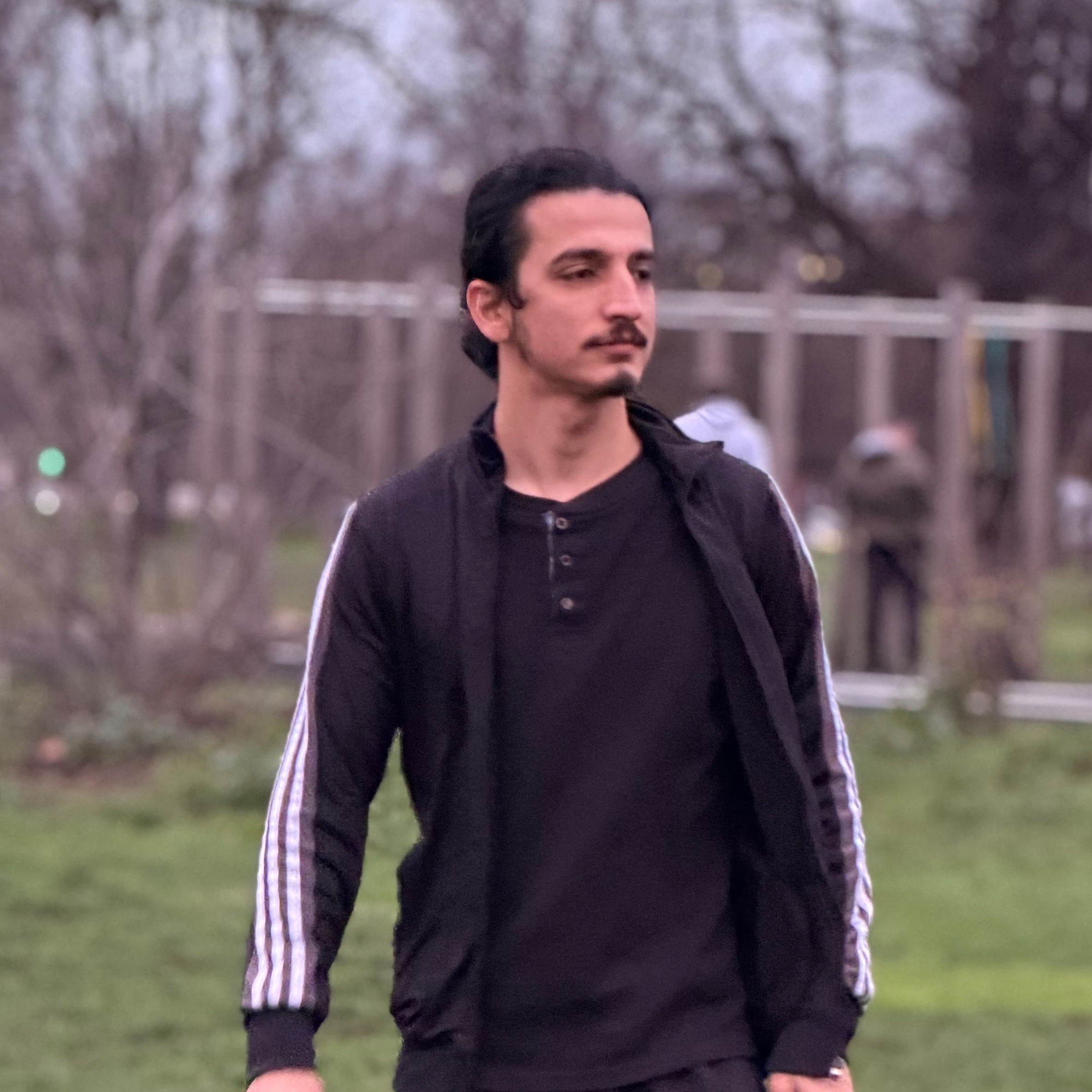 Player Image