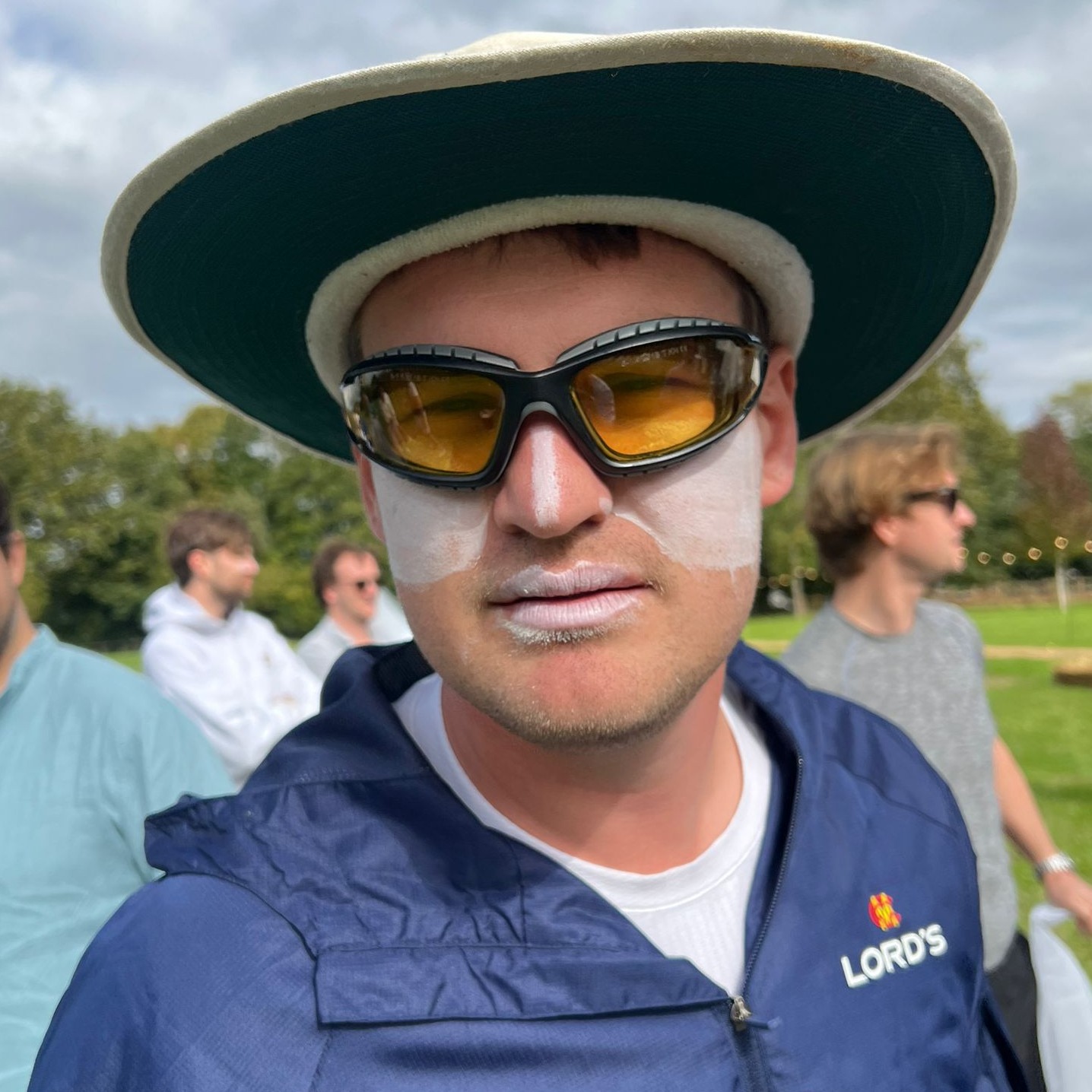 Player Image