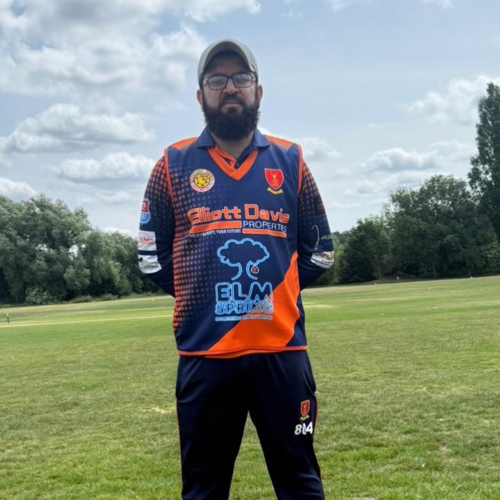 Player Image