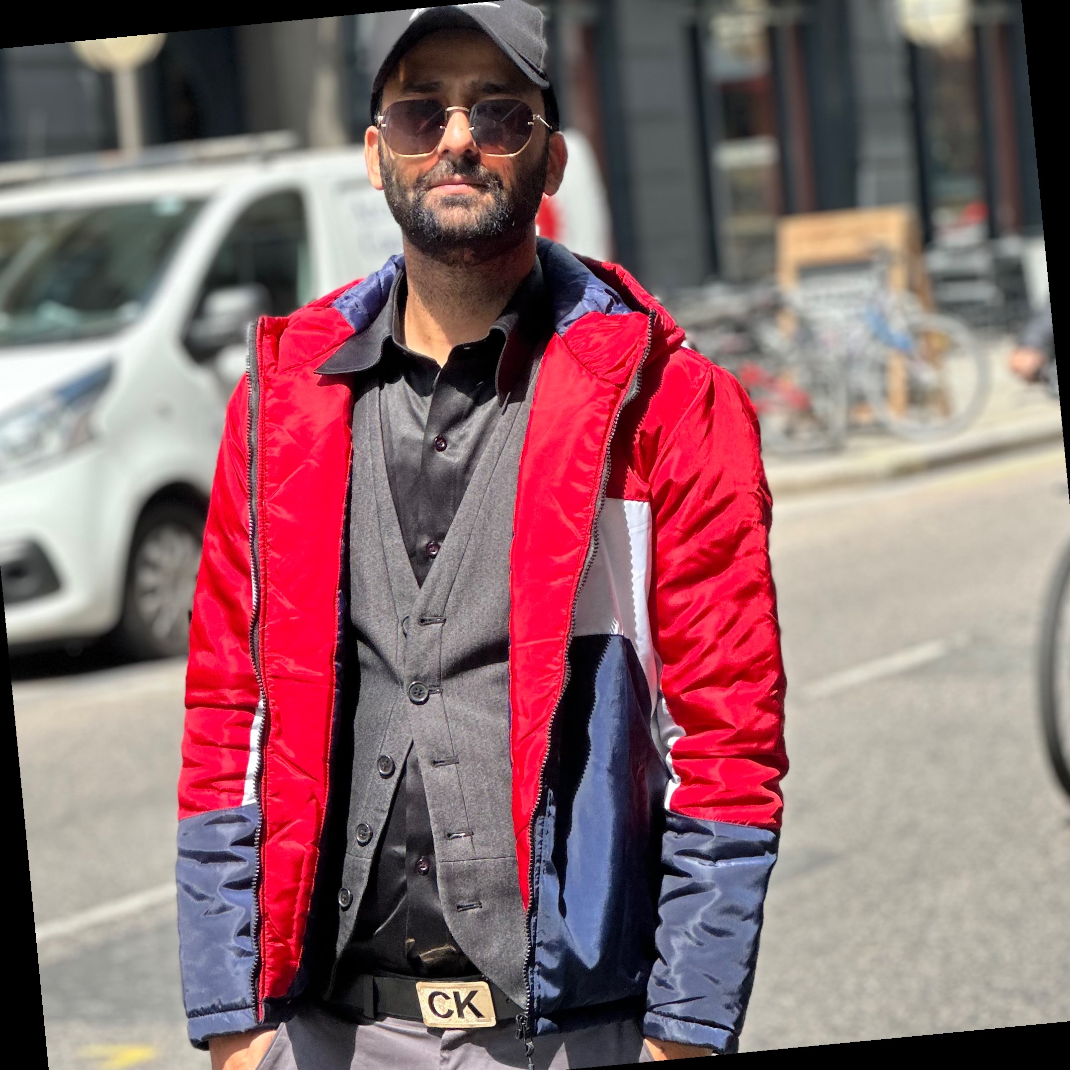 Player Image