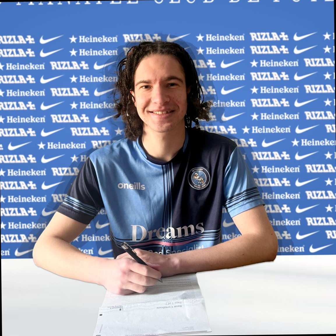 Player Image