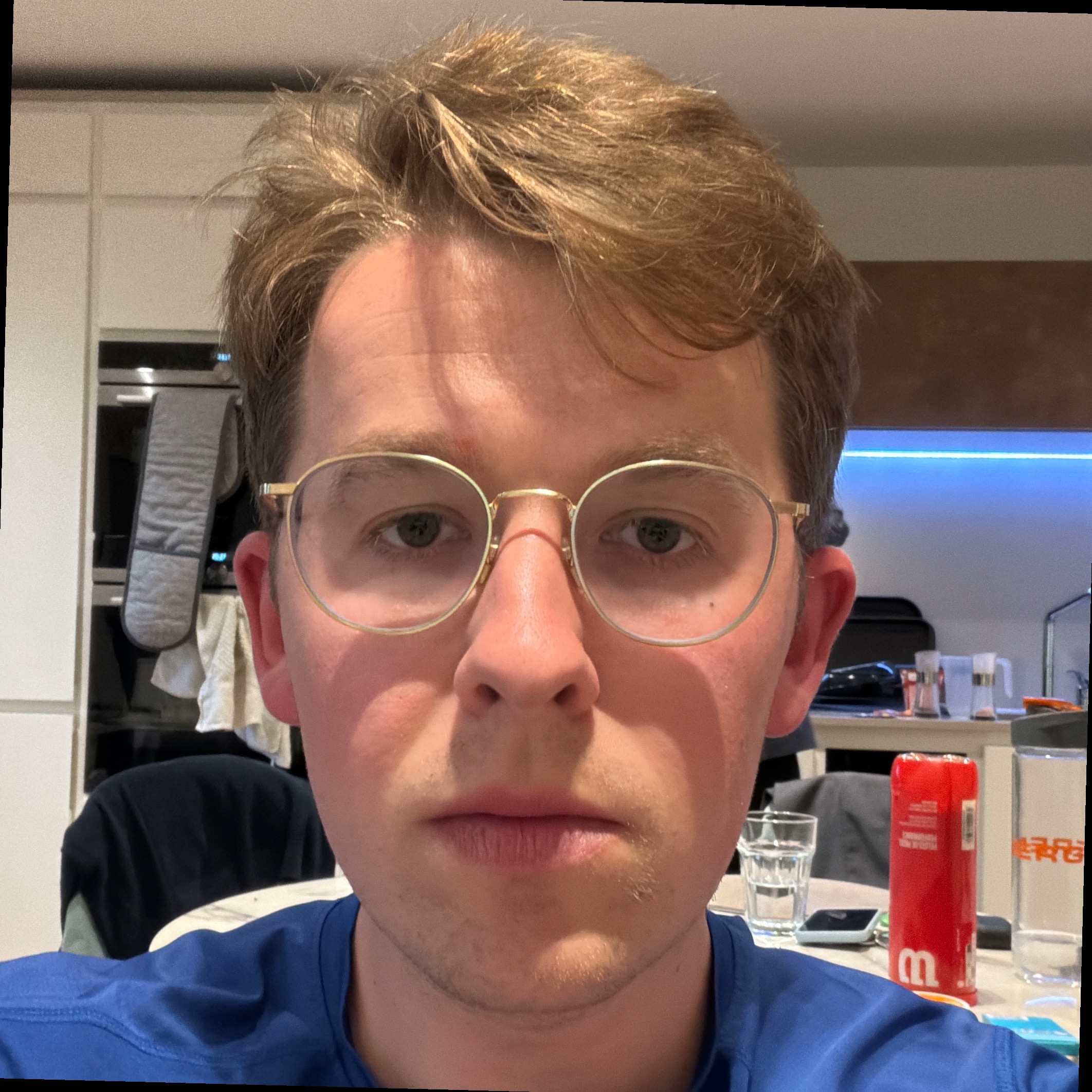 Player Image