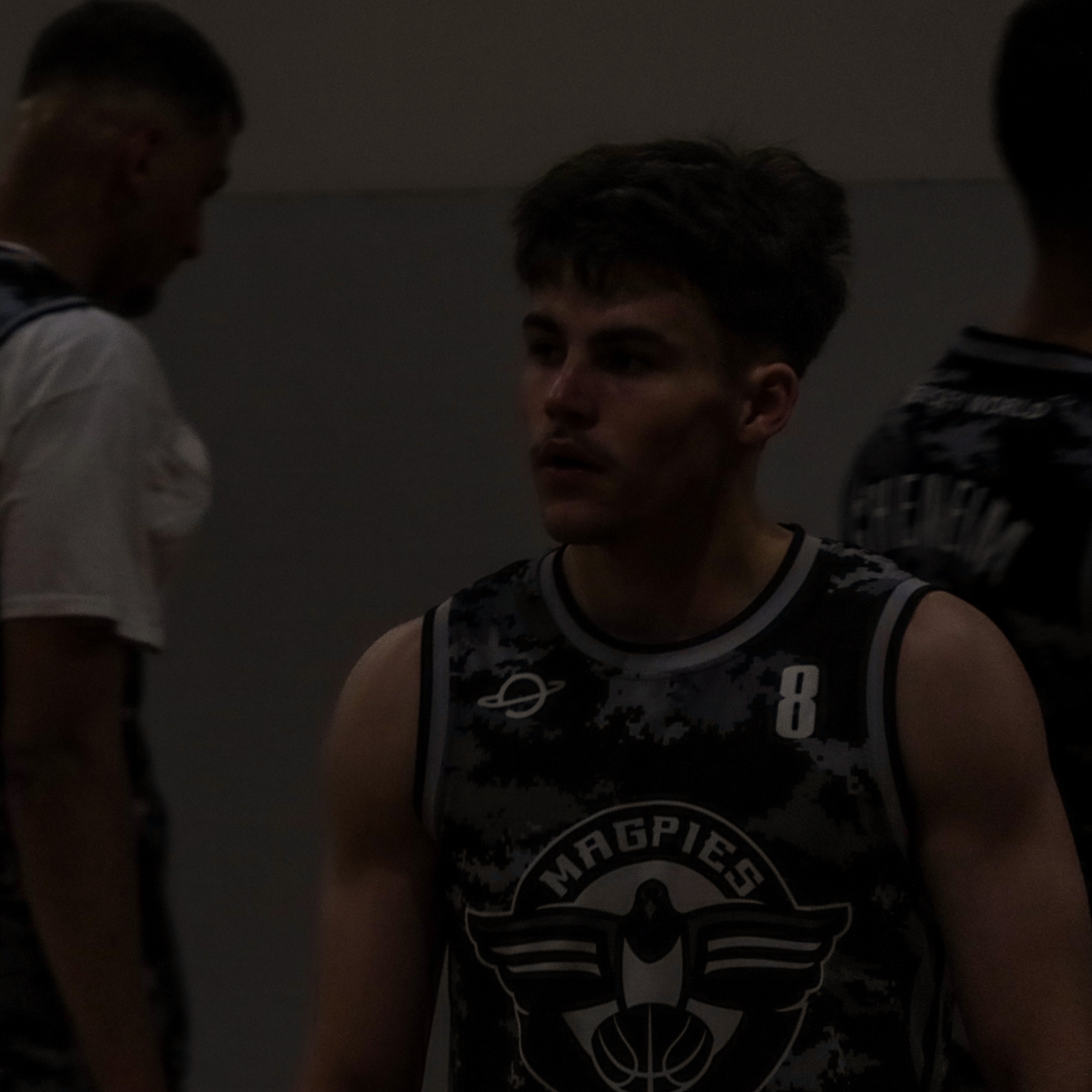 Player Image
