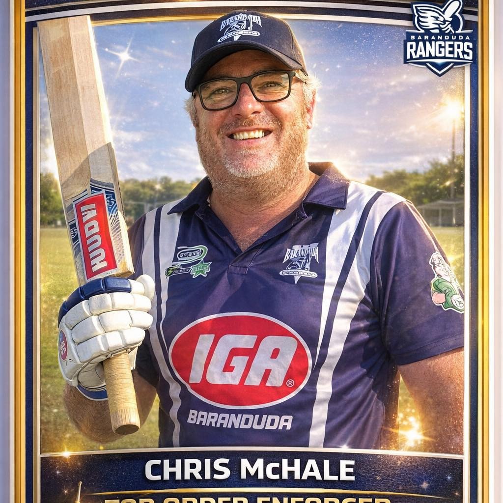 Player Image